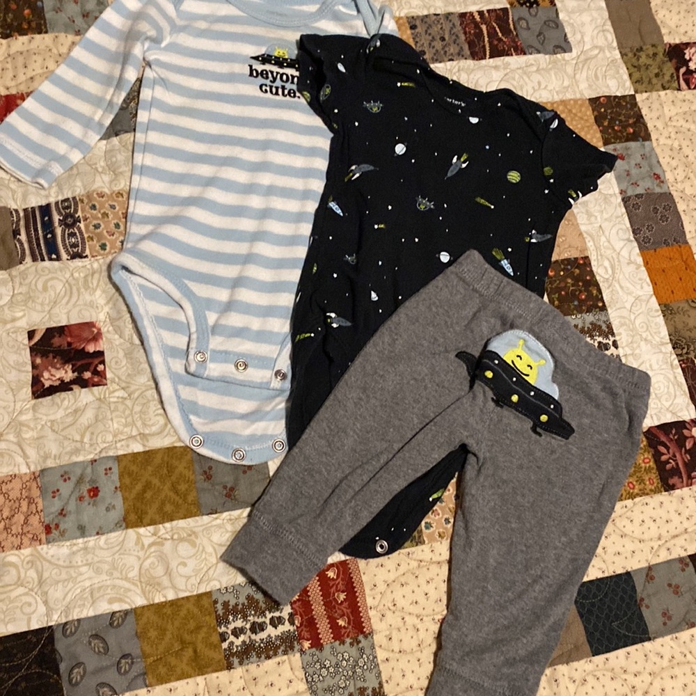 6M bundle - Picture 10 of 11